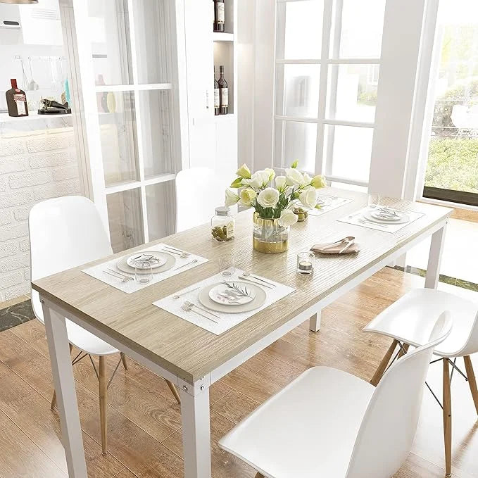 4 Legs smart Table for home and office