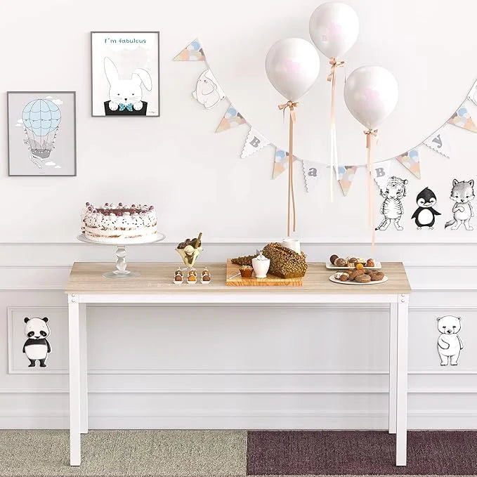 4 Legs smart Table for home and office