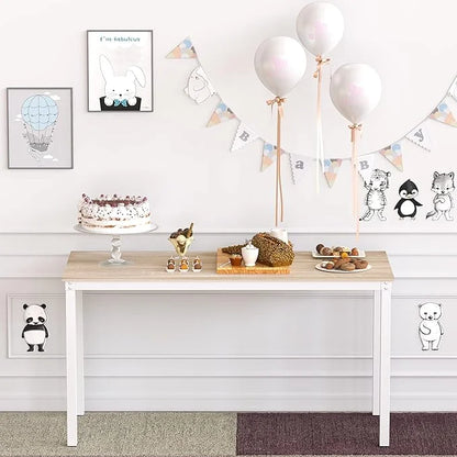 4 Legs smart Table for home and office